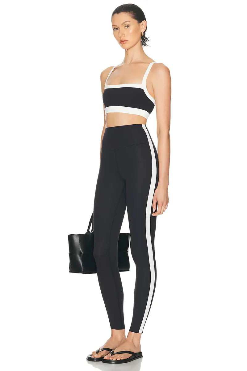 Splits59 Clare High Waist Rigor 7/8 Legging | Thumbnail 6 Splits59 Clare High Waist Rigor 7/8 Legging | Thumbnail 6