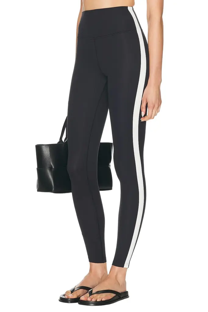 Splits59 Clare High Waist Rigor 7/8 Legging