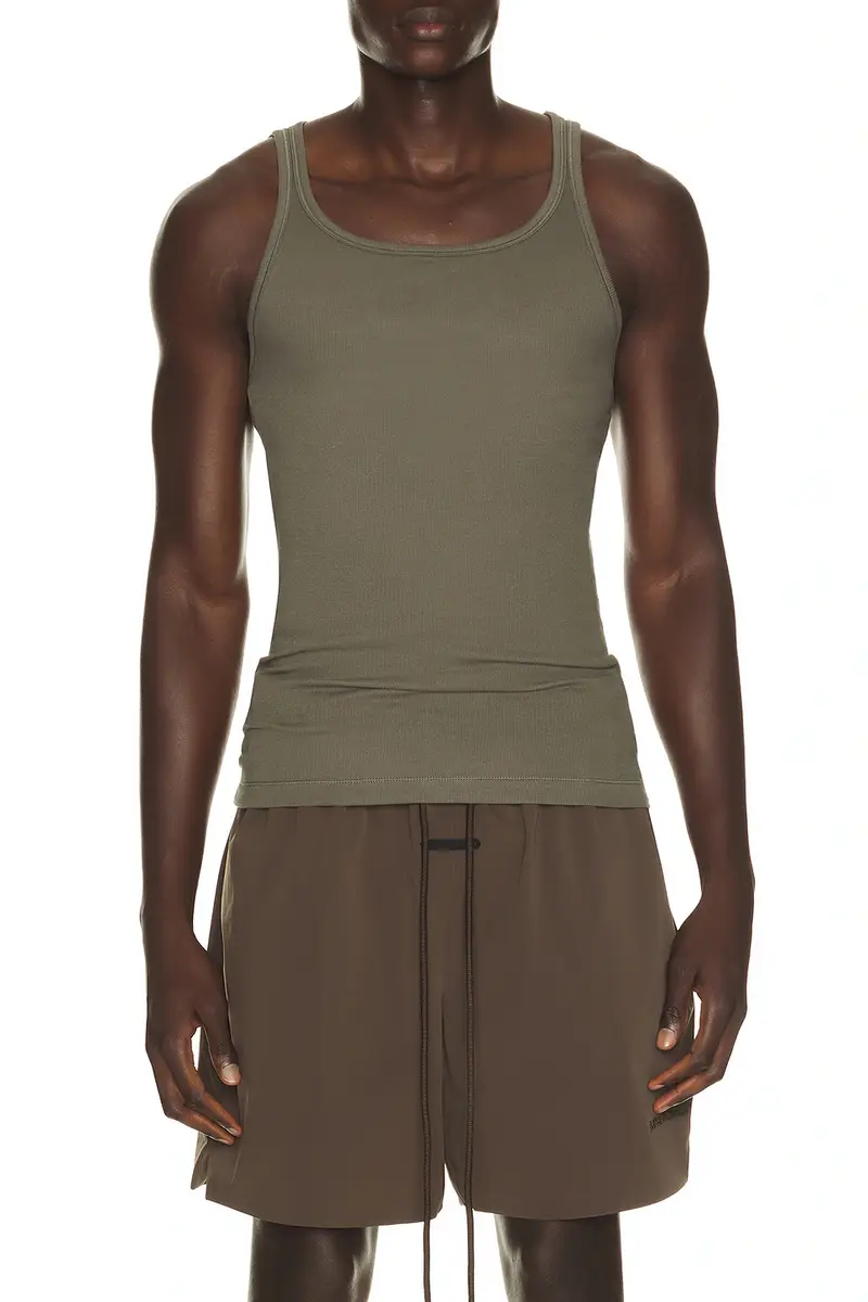 Skims Cotton Rib Tank 3-Pack | Thumbnail 2