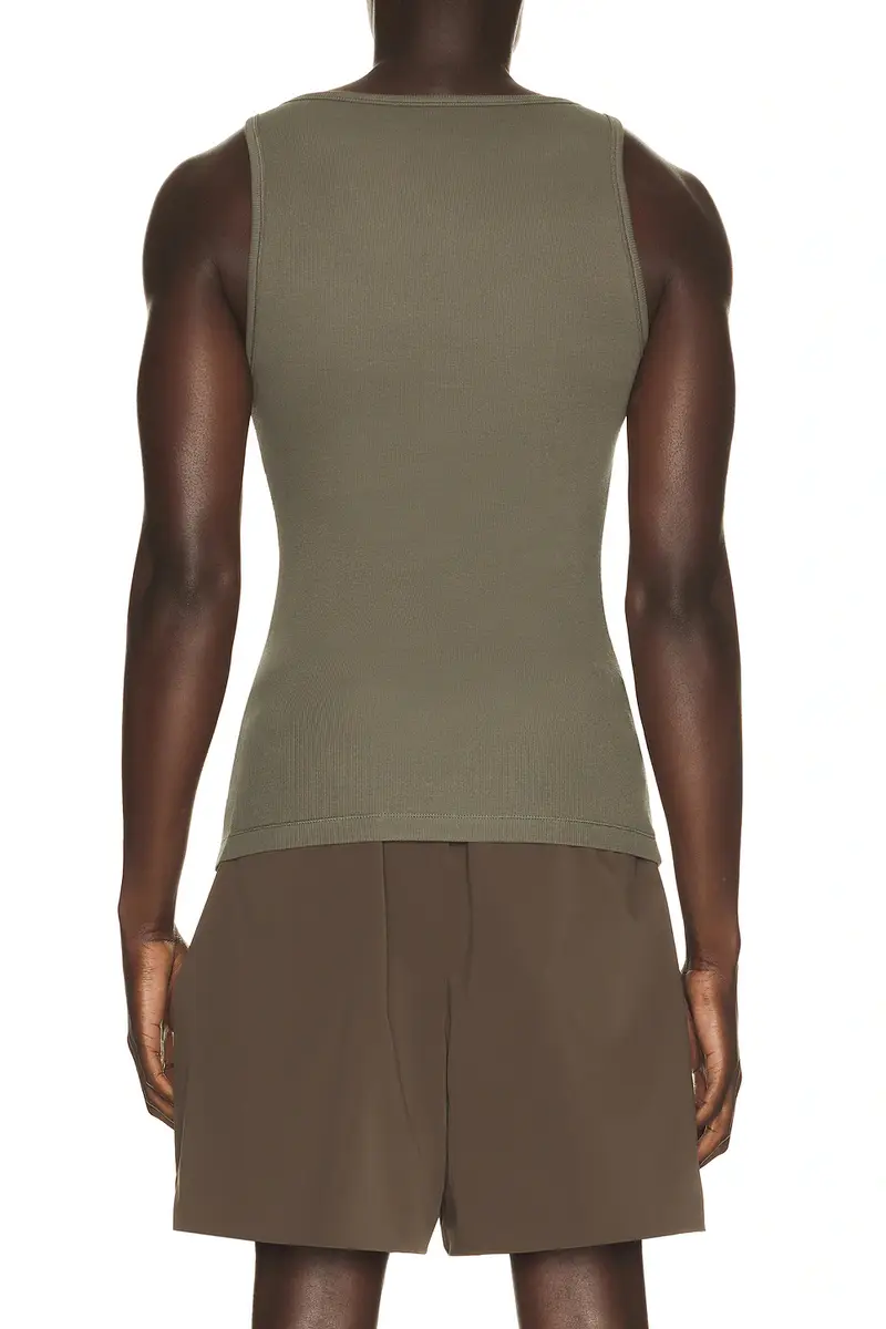 Skims Cotton Rib Tank 3-Pack | Thumbnail 3