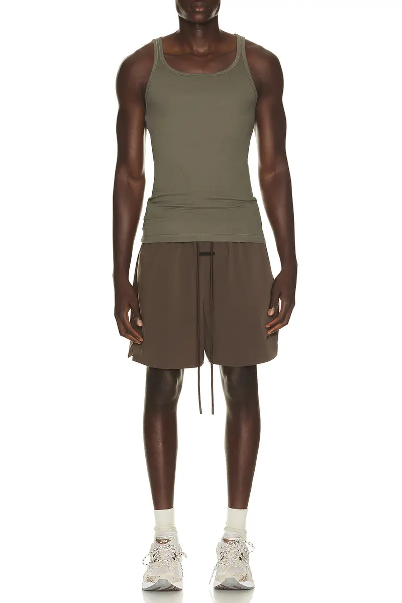 Skims Cotton Rib Tank 3-Pack | Thumbnail 4