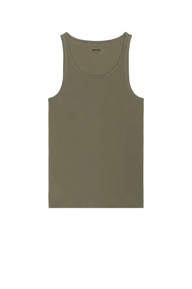 Skims Cotton Rib Tank 3-Pack | Thumbnail 5