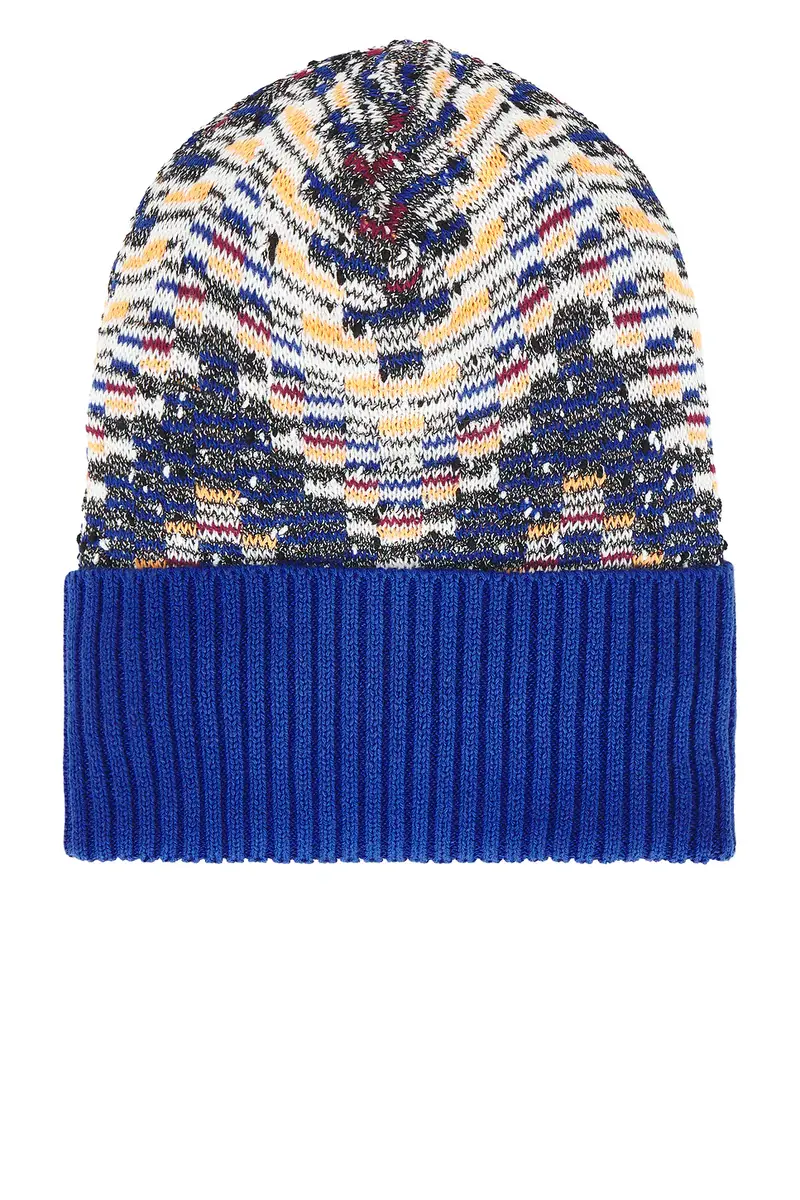 Missoni Beanie | Thumbnail 2 Missoni Beanie | Thumbnail 2