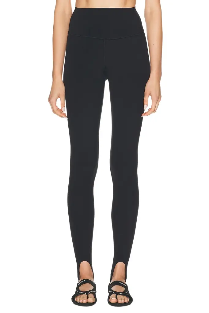 Splits59 River High Waist Airweight Stirrup Legging