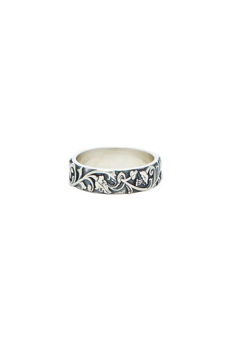 Serge de Nimes Pergola Ring | Thumbnail 2 Serge de Nimes Pergola Ring | Thumbnail 2
