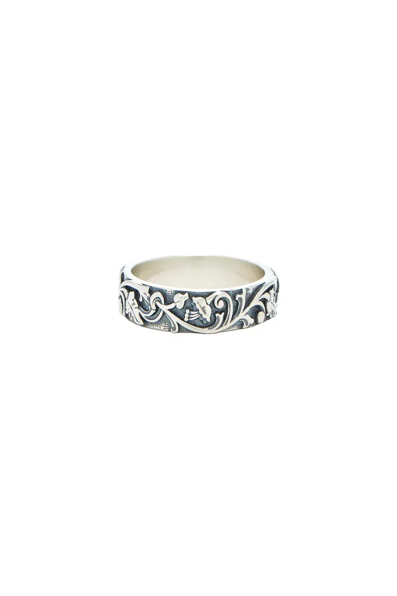 Serge de Nimes Pergola Ring | Thumbnail 3 Serge de Nimes Pergola Ring | Thumbnail 3