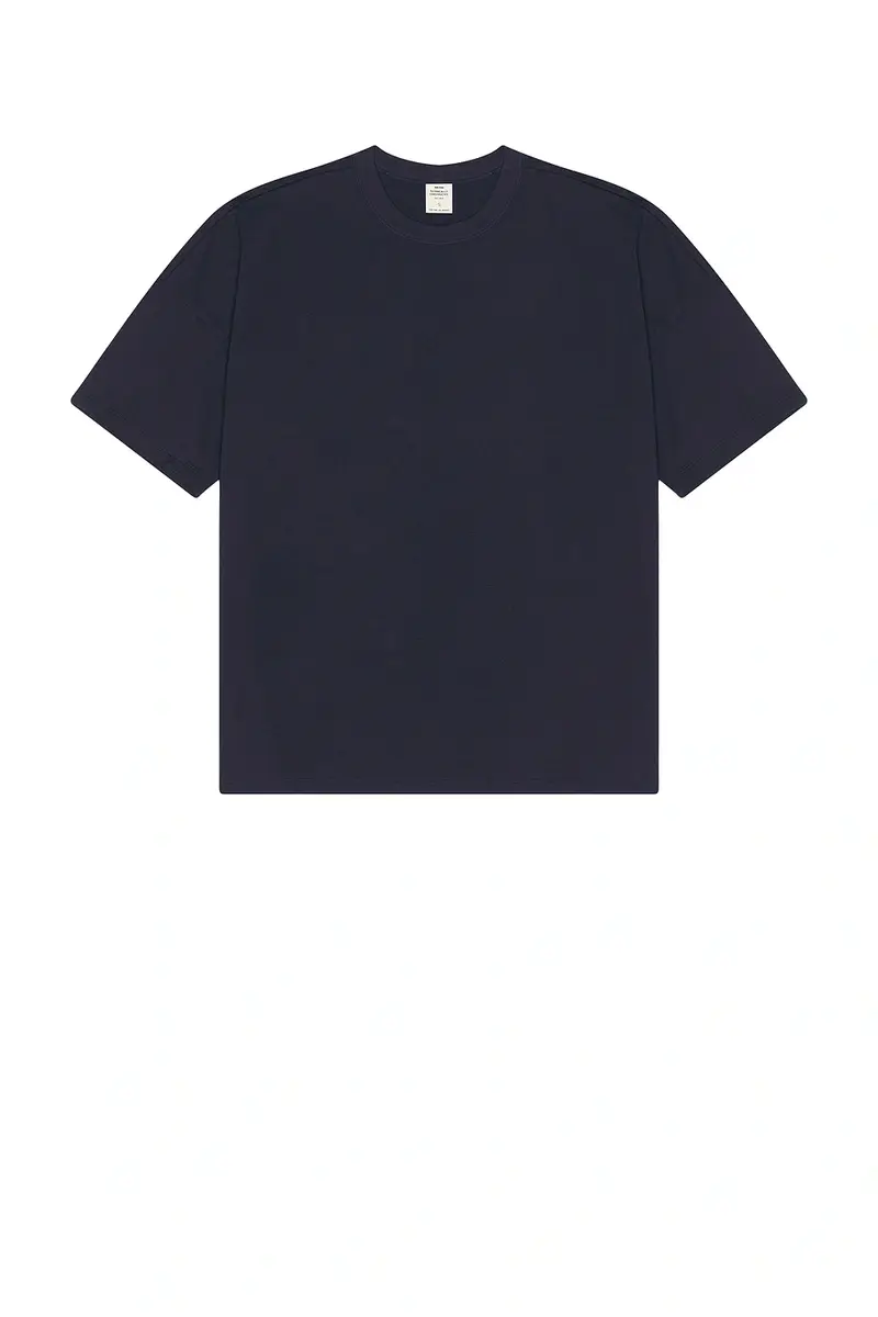 Skims Jersey Lounge Relaxed T-Shirt | Thumbnail 4 Skims Jersey Lounge Relaxed T-Shirt | Thumbnail 4