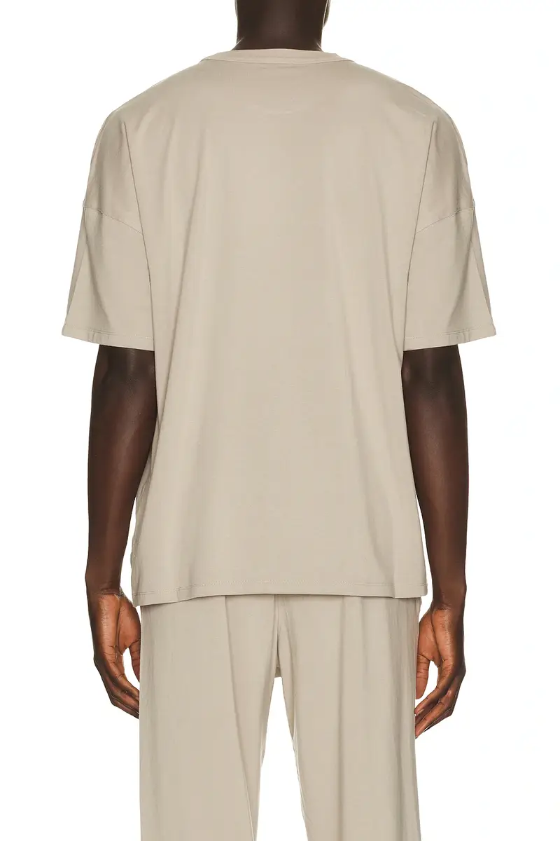 Skims Jersey Relaxed T-Shirt | Thumbnail 2