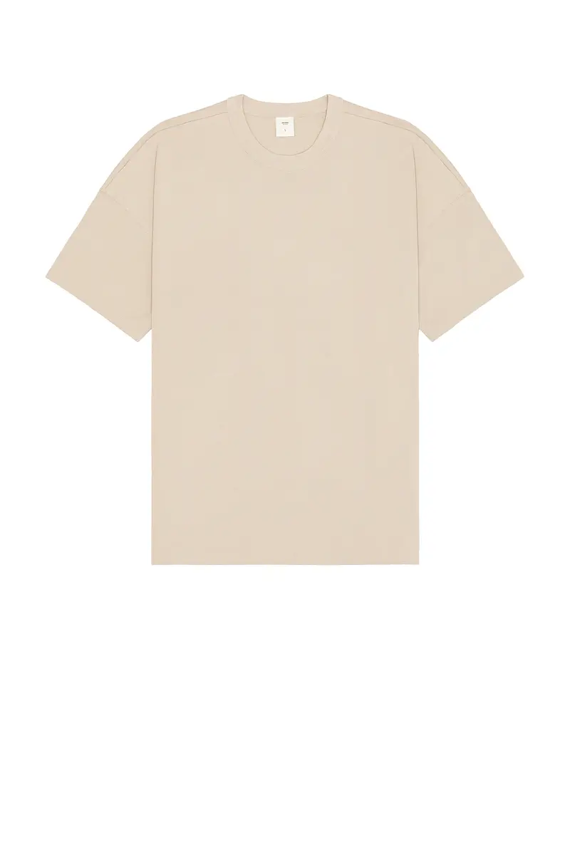 Skims Jersey Relaxed T-Shirt | Thumbnail 4