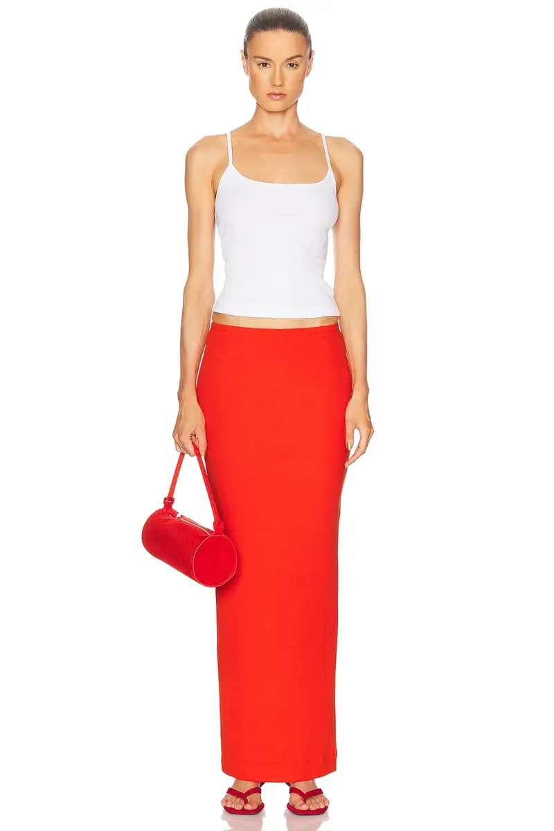ÉTERNE Emma Skirt | Thumbnail 5