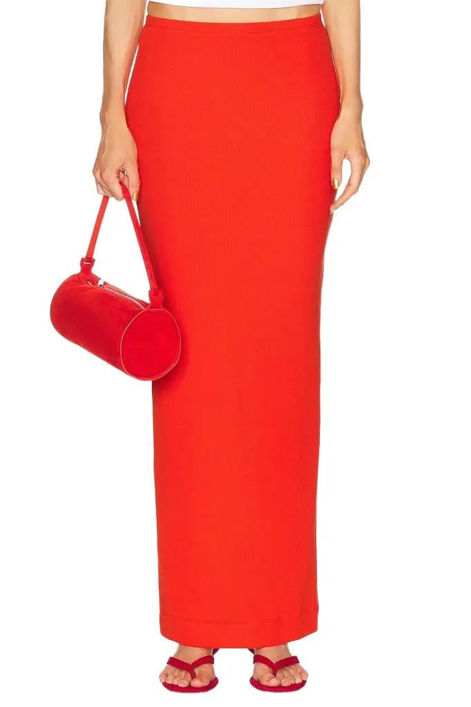 ÉTERNE Emma Skirt