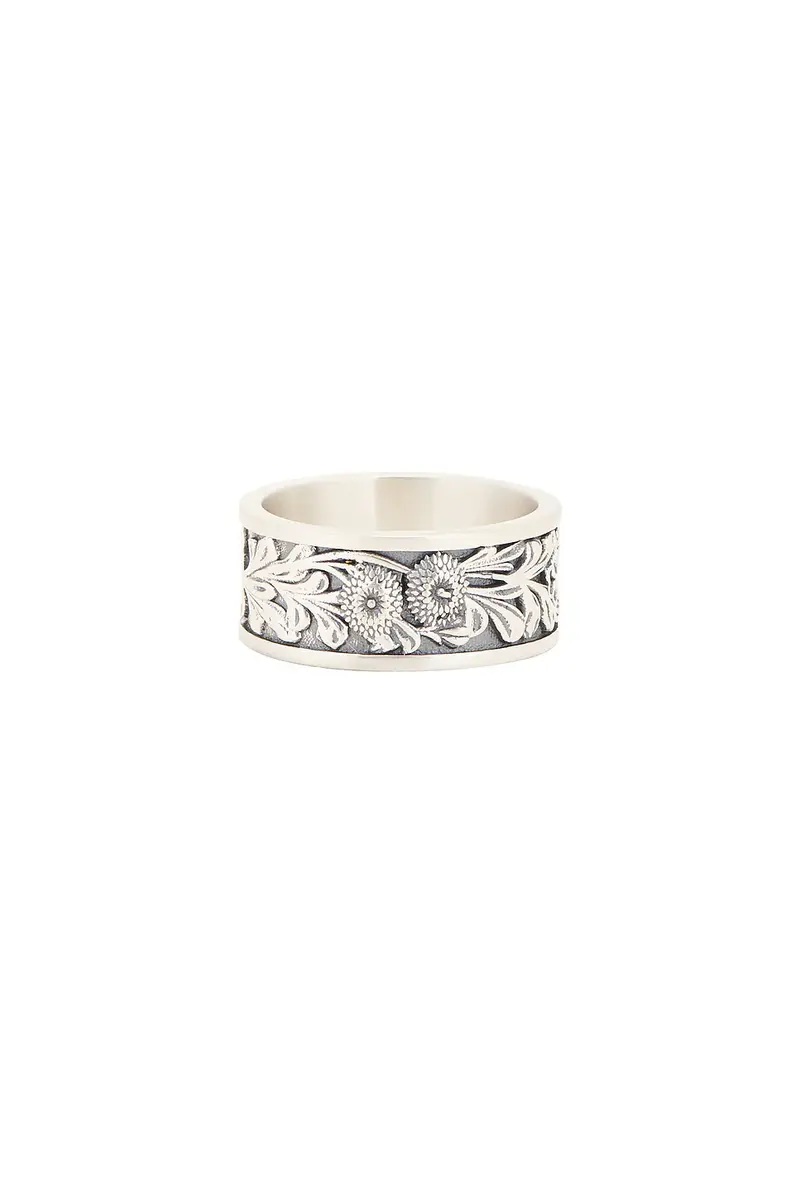 Serge de Nimes Kabuto Ring | Thumbnail 3 Serge de Nimes Kabuto Ring | Thumbnail 3