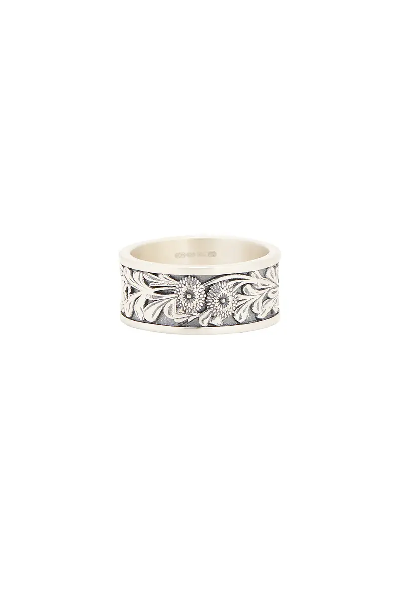 Serge de Nimes Kabuto Ring | Thumbnail 4 Serge de Nimes Kabuto Ring | Thumbnail 4