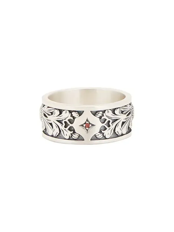 Kabuto Ring