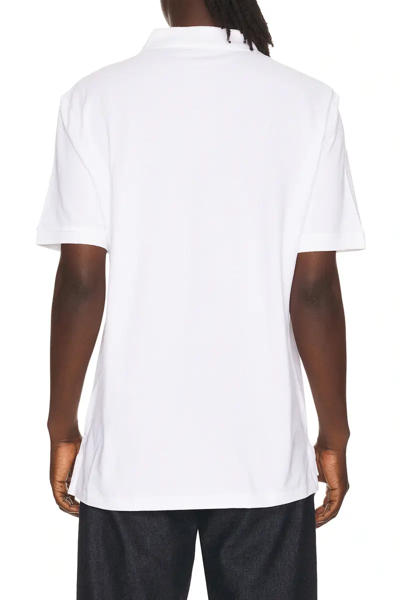 Polo Ralph Lauren Classic Fit Mesh Polo | Thumbnail 2