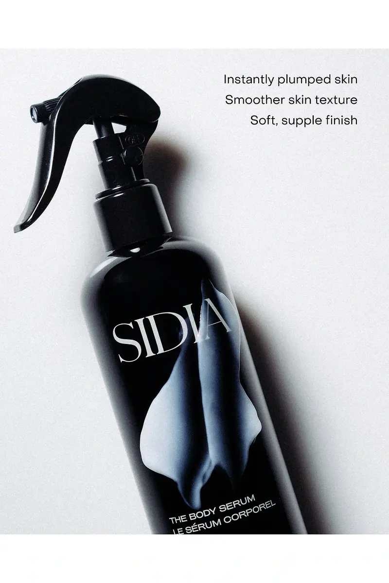Sidia Braless: The Body Serum | Thumbnail 4 Sidia Braless: The Body Serum | Thumbnail 4