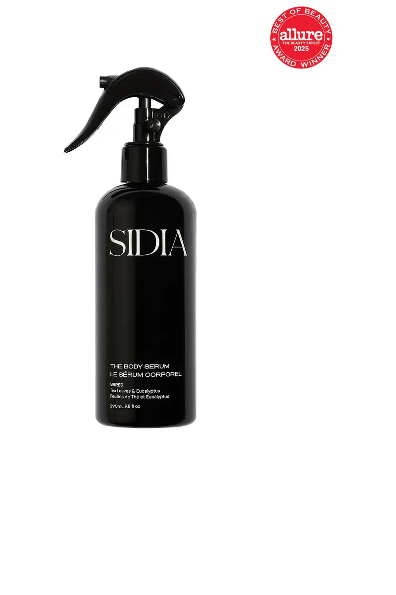 Sidia Wired: The Body Serum | Thumbnail 2 Sidia Wired: The Body Serum | Thumbnail 2