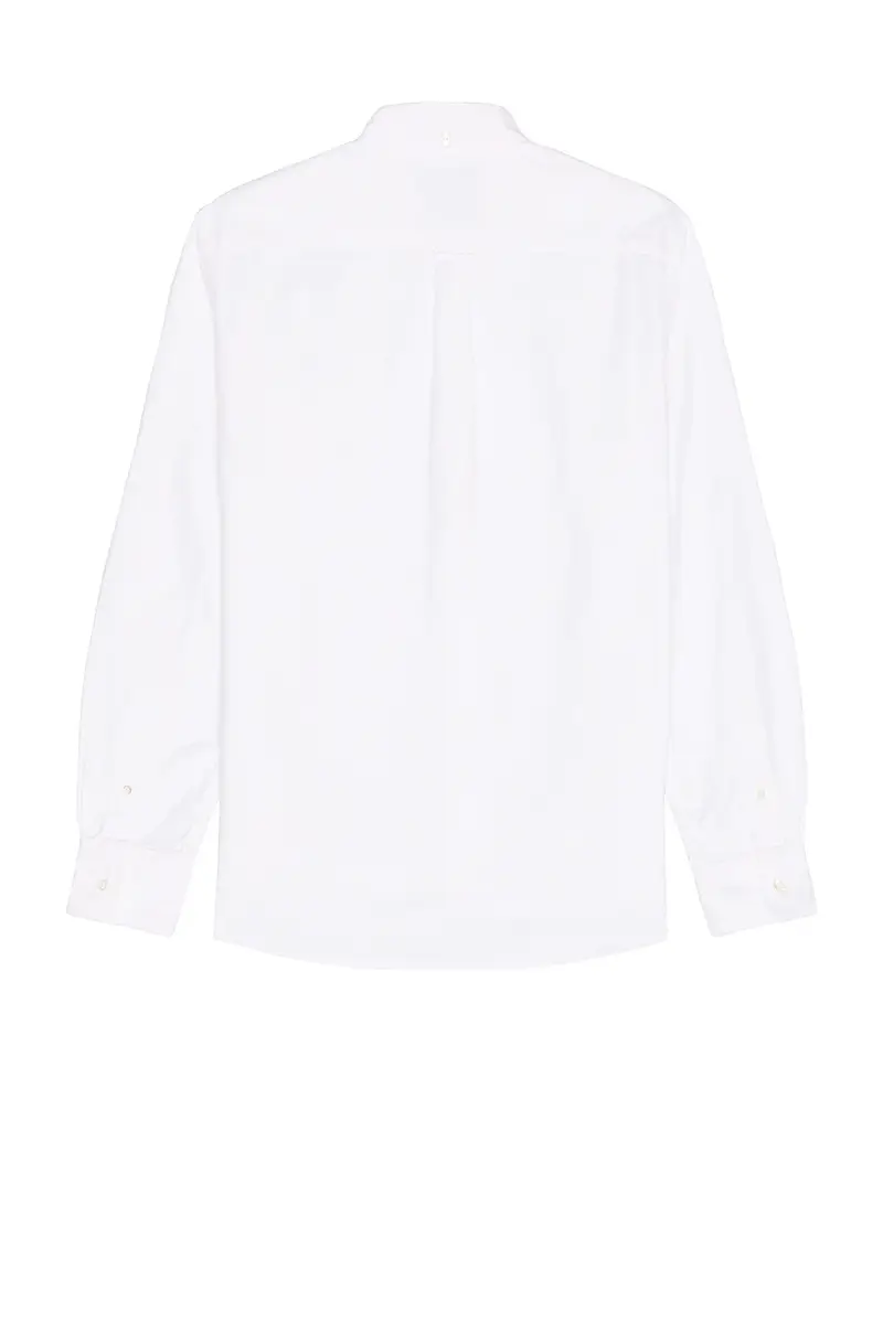 Beams Plus B.D. Oxford Shirt | Thumbnail 4