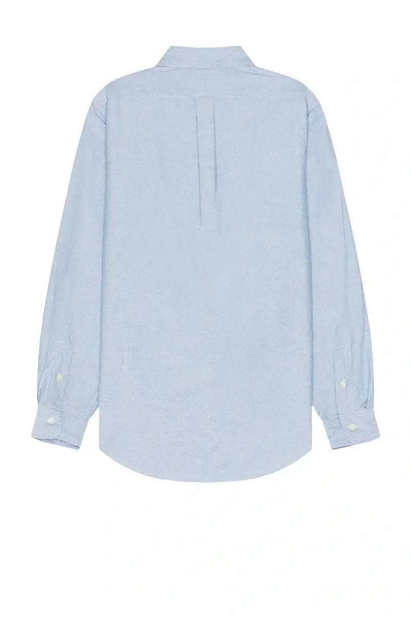 Polo Ralph Lauren Long Sleeve Oxford Sport Shirt | Thumbnail 4 Polo Ralph Lauren Long Sleeve Oxford Sport Shirt | Thumbnail 4