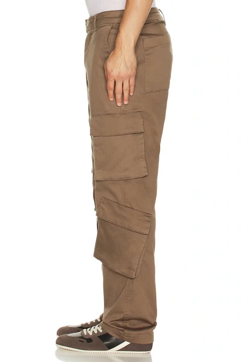 Represent Cargo Pant | Thumbnail 2