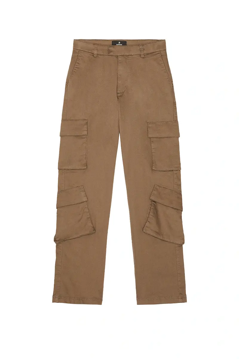 Represent Cargo Pant | Thumbnail 4