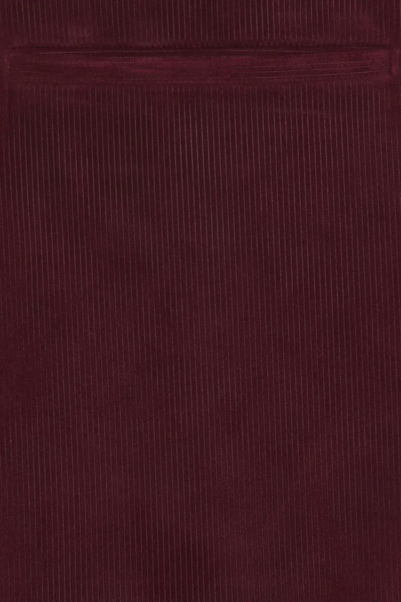 424 Daddy Corduroy Leather Trouser | Thumbnail 6