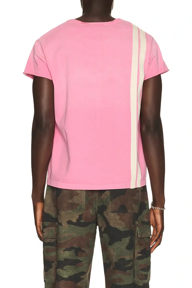 424 Capped Thermal Tee | Thumbnail 2