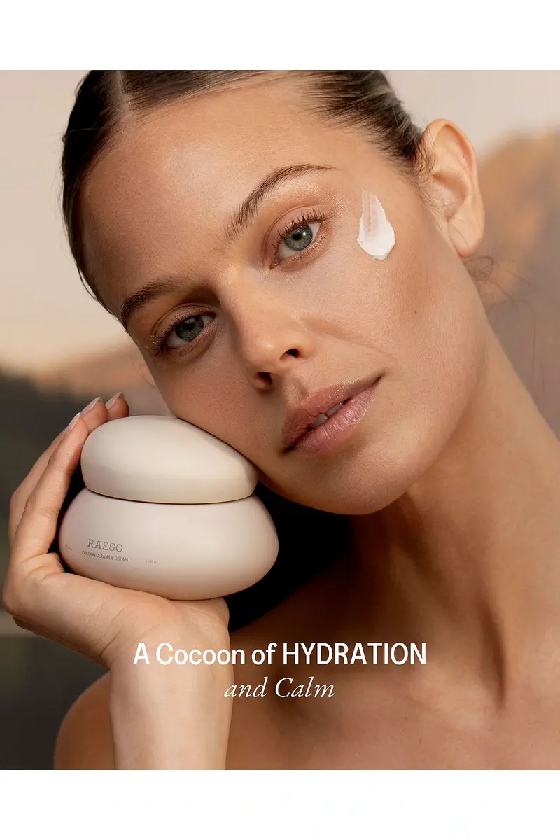 RAESO Cocoon Ceramide | Thumbnail 5 RAESO Cocoon Ceramide | Thumbnail 5