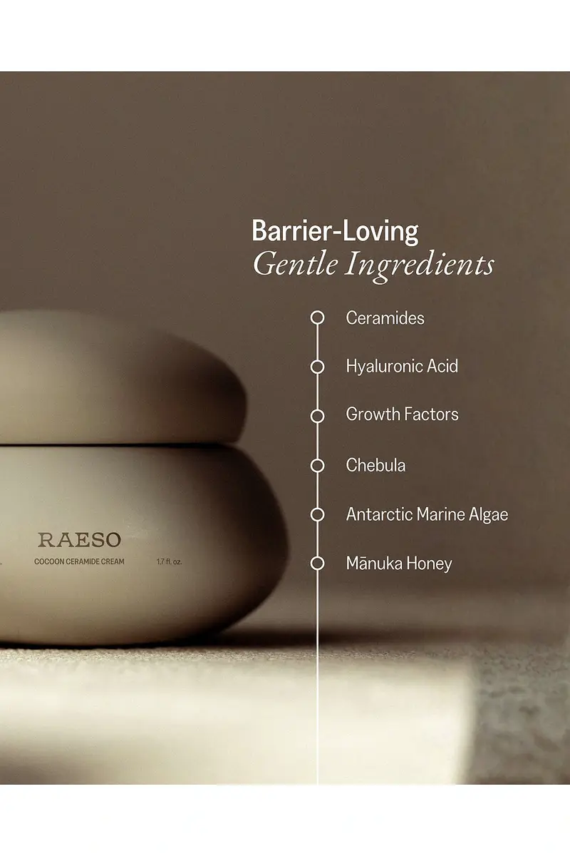 RAESO Cocoon Ceramide | Thumbnail 6 RAESO Cocoon Ceramide | Thumbnail 6