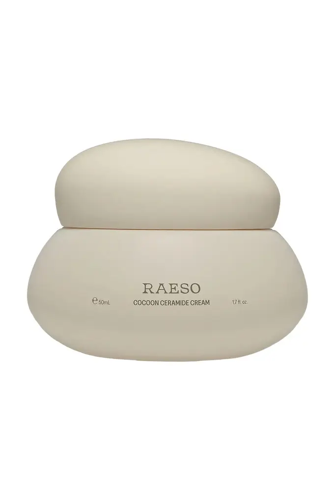 RAESO Cocoon Ceramide Cream | Image 1 RAESO Cocoon Ceramide Cream | Image 1