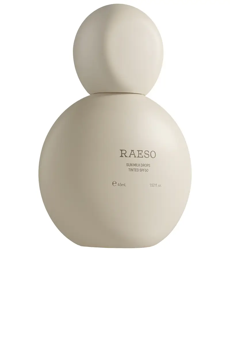 RAESO Sun Milk Drops SPF 50 | Thumbnail 2 RAESO Sun Milk Drops SPF 50 | Thumbnail 2