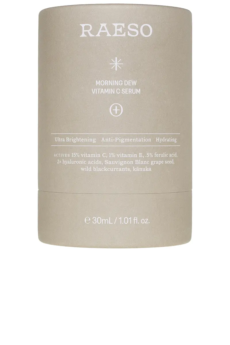 RAESO Morning Dew Vitamin C Serum | Thumbnail 3 RAESO Morning Dew Vitamin C Serum | Thumbnail 3
