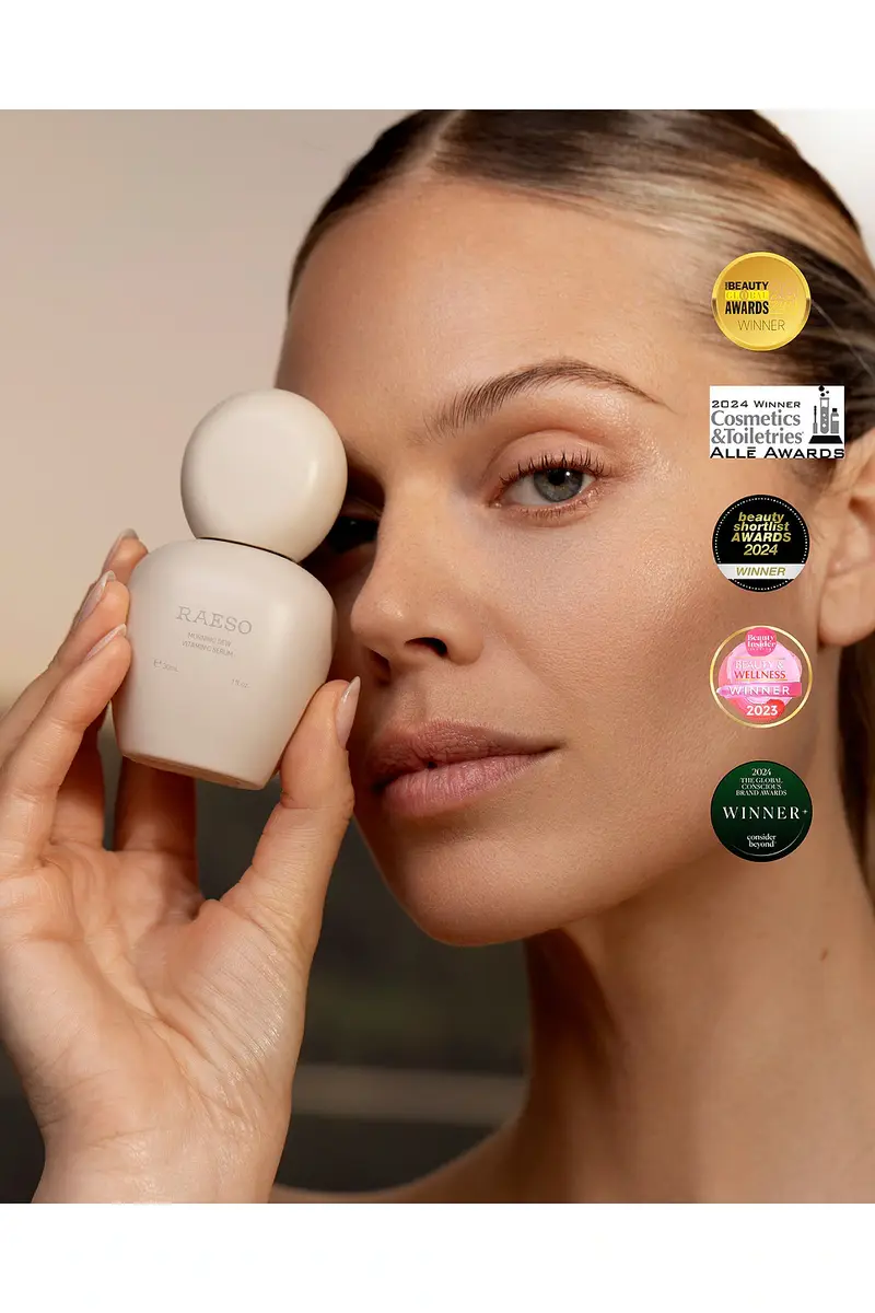 RAESO Morning Dew Vitamin C Serum | Thumbnail 8 RAESO Morning Dew Vitamin C Serum | Thumbnail 8