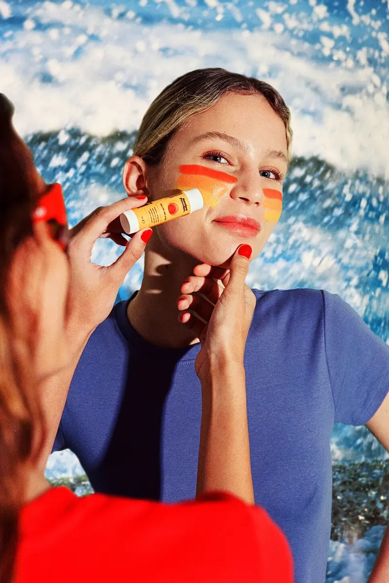 Standard Procedure Zinc Sticks SPF 50 | Thumbnail 3