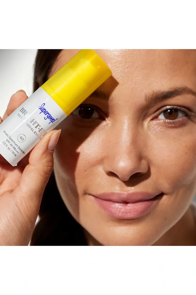 SUPERGOOP! Bright-Eyed SPF 40 | Thumbnail 4 SUPERGOOP! Bright-Eyed SPF 40 | Thumbnail 4
