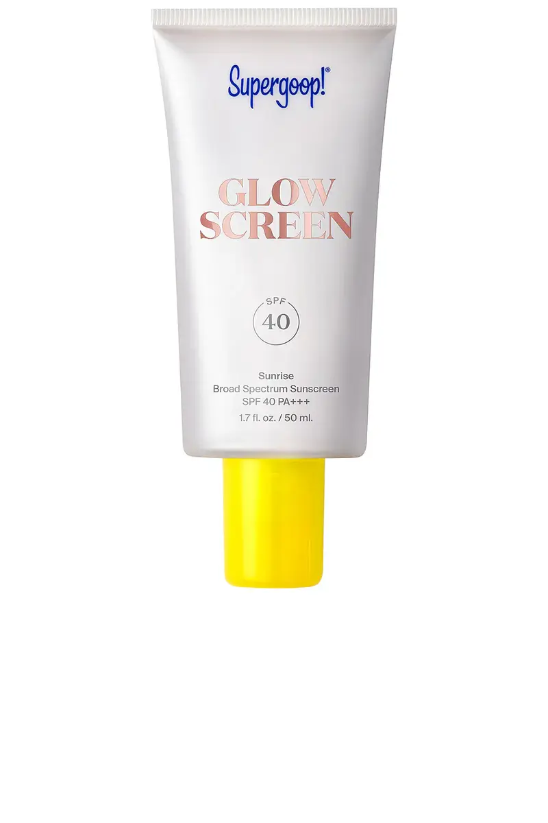 SUPERGOOP! Glowscreen SPF 40