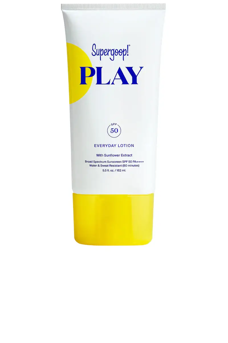 PLAY Everyday Lotion SPF 50 5.5 oz PLAY Everyday Lotion SPF 50 5.5 oz