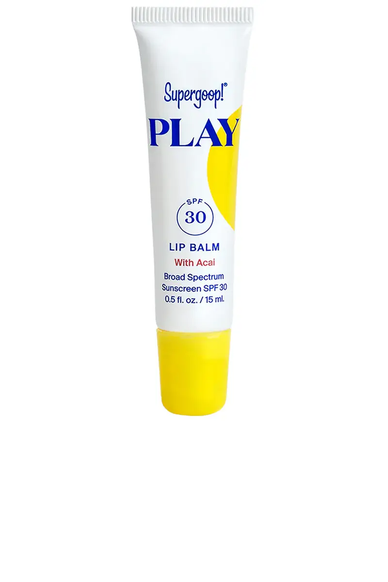 PLAY Lip Balm SPF 30 PLAY Lip Balm SPF 30