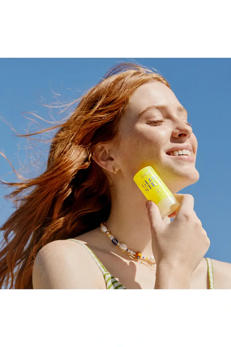 SUPERGOOP! Glow Stick SPF 50 | Thumbnail 6 SUPERGOOP! Glow Stick SPF 50 | Thumbnail 6