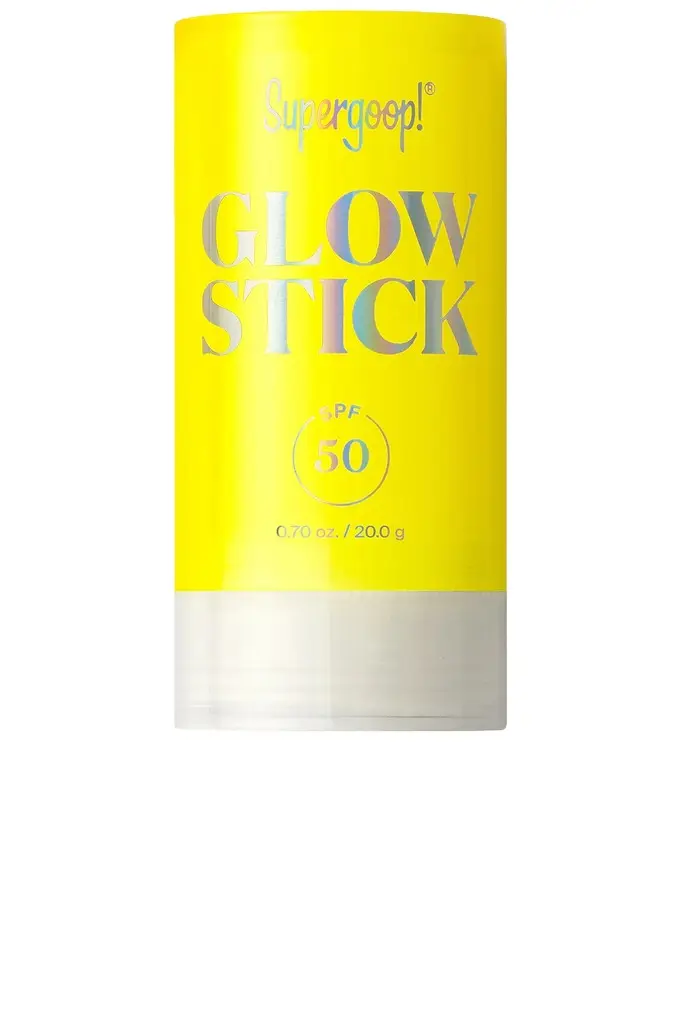 SUPERGOOP! Glow Stick SPF 50