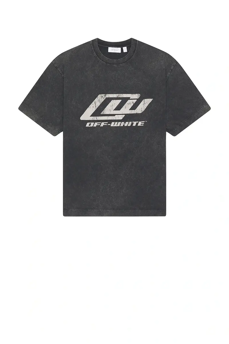 Off-White Skate Tee | Thumbnail 4 Off-White Skate Tee | Thumbnail 4
