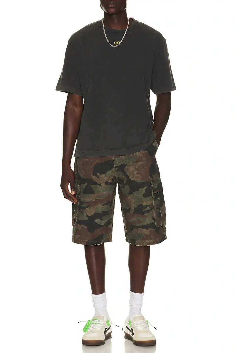 Off-White Fallen Angel Skate Tee | Thumbnail 3 Off-White Fallen Angel Skate Tee | Thumbnail 3