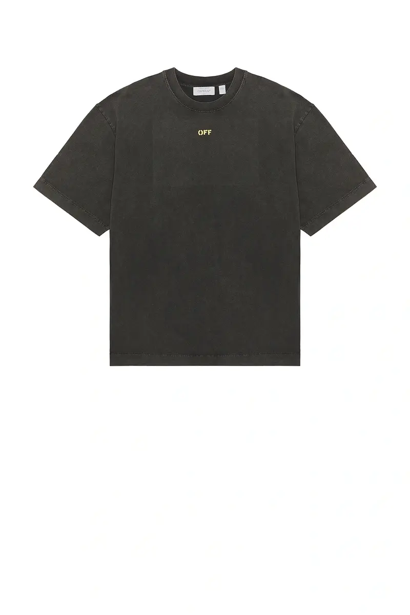 Off-White Fallen Angel Skate Tee | Thumbnail 4 Off-White Fallen Angel Skate Tee | Thumbnail 4