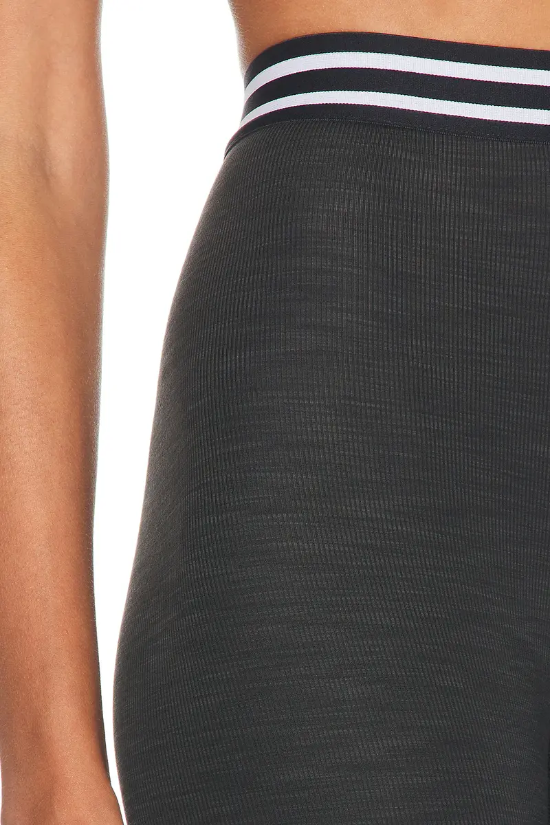 Splits59 Bailey High Waist Active Rib 7/8 Legging | Thumbnail 6 Splits59 Bailey High Waist Active Rib 7/8 Legging | Thumbnail 6