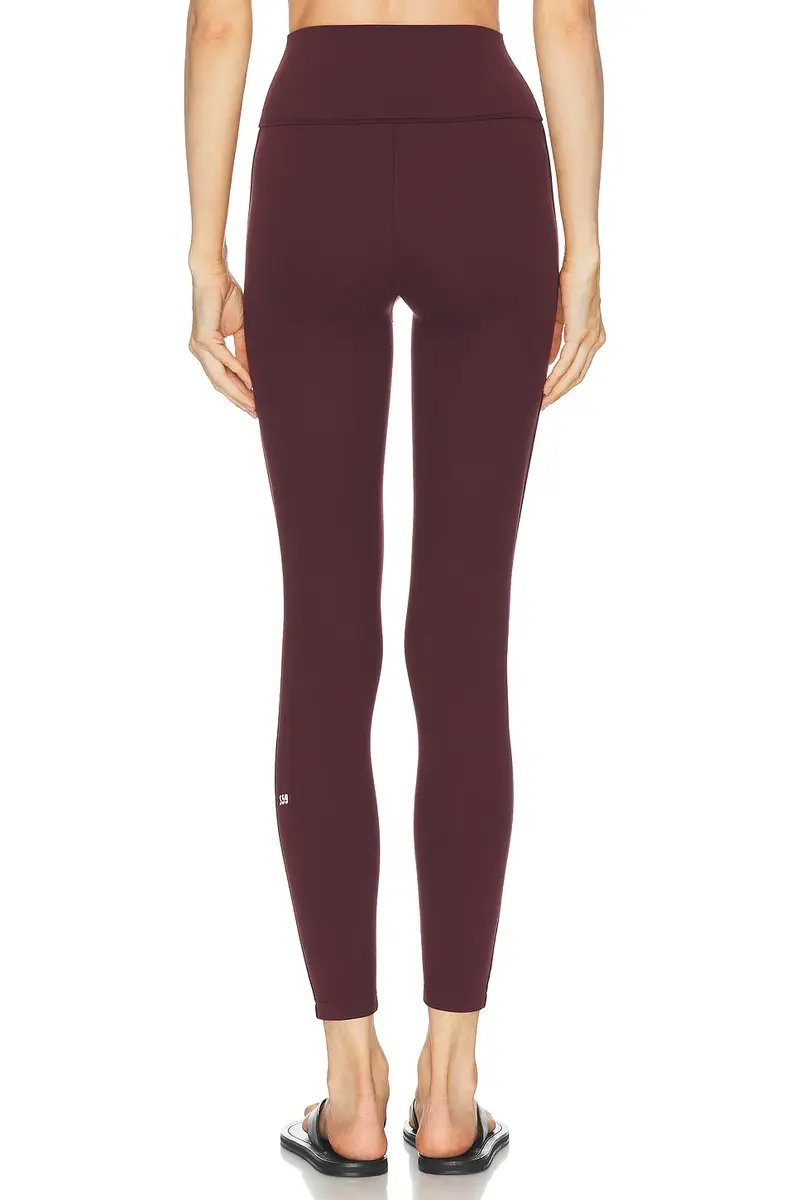 Splits59 Mia Rigor Legging W/ Stripe | Thumbnail 4 Splits59 Mia Rigor Legging W/ Stripe | Thumbnail 4