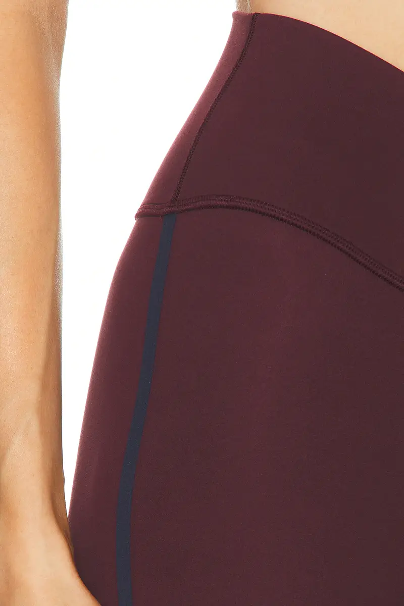 Splits59 Mia Rigor Legging W/ Stripe | Thumbnail 6 Splits59 Mia Rigor Legging W/ Stripe | Thumbnail 6