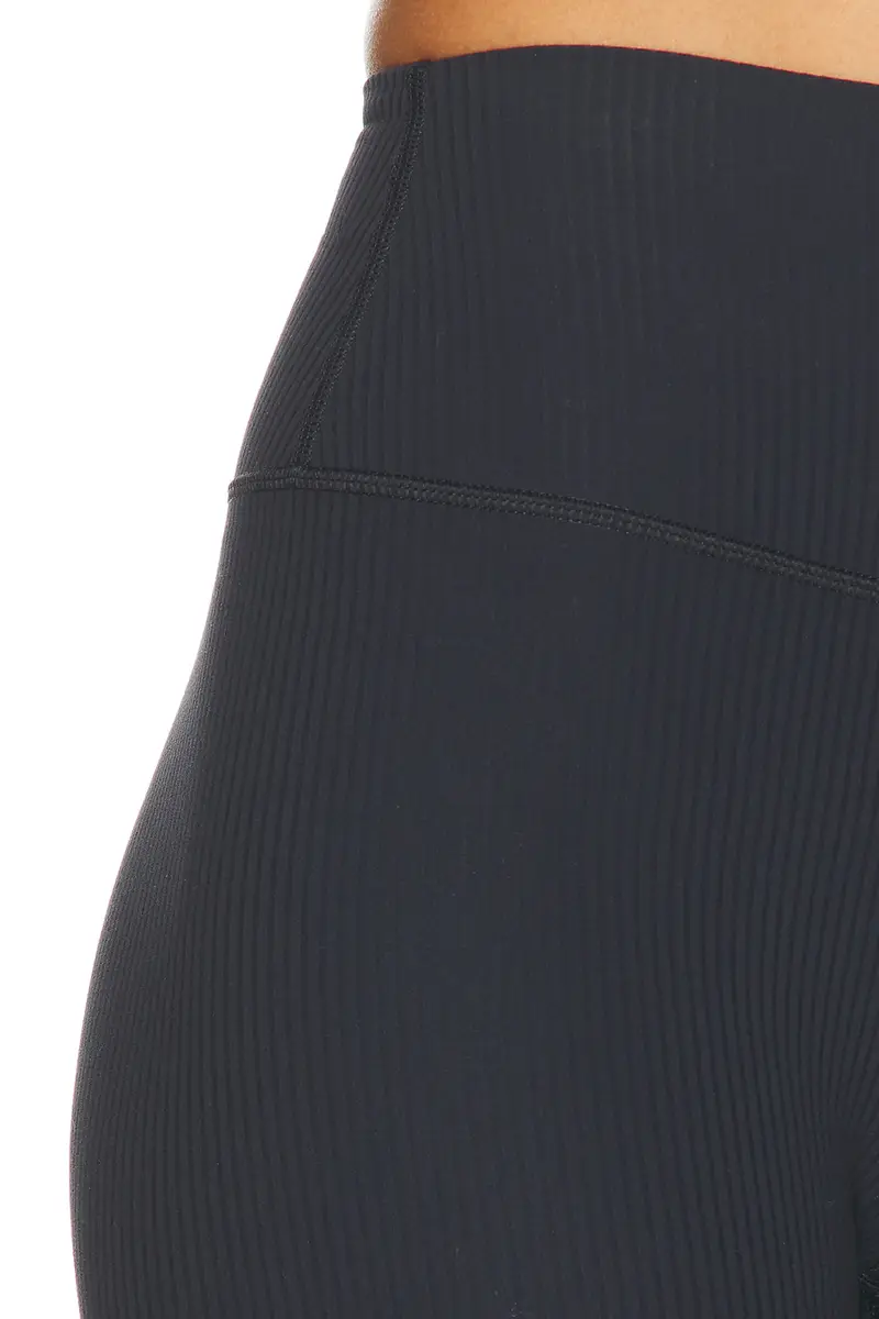 Splits59 Airweight Rib High Waist 7/8 Legging | Thumbnail 6