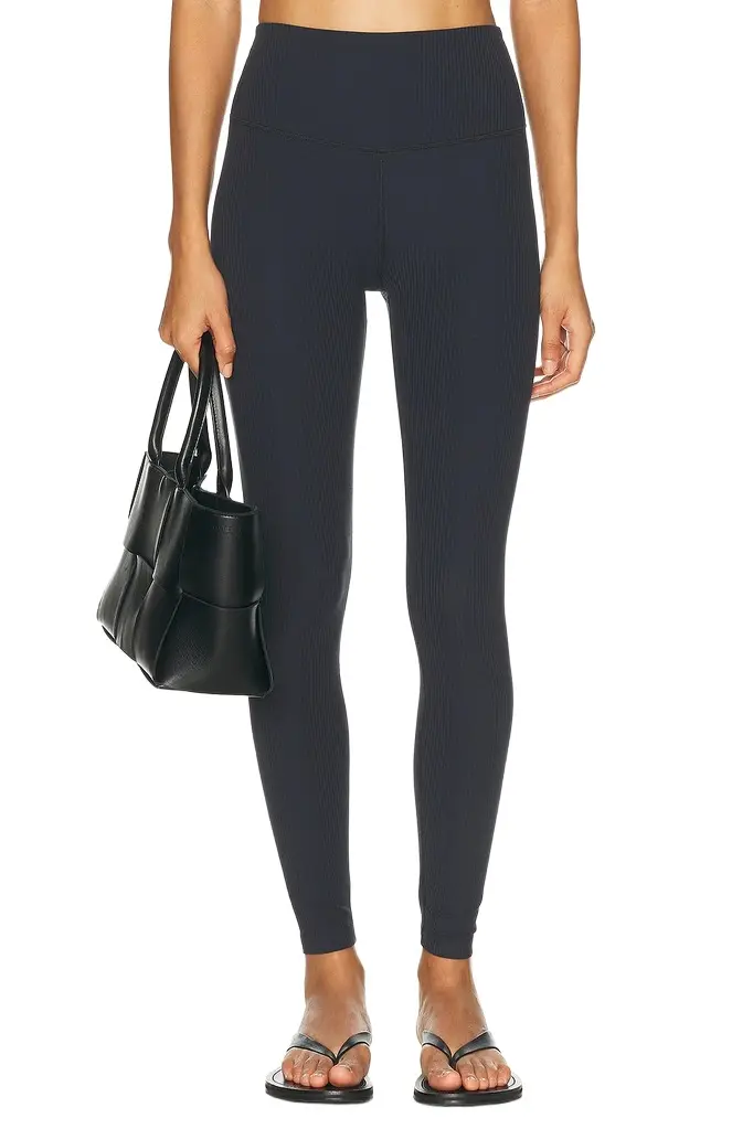 Splits59 Airweight Rib High Waist 7/8 Legging