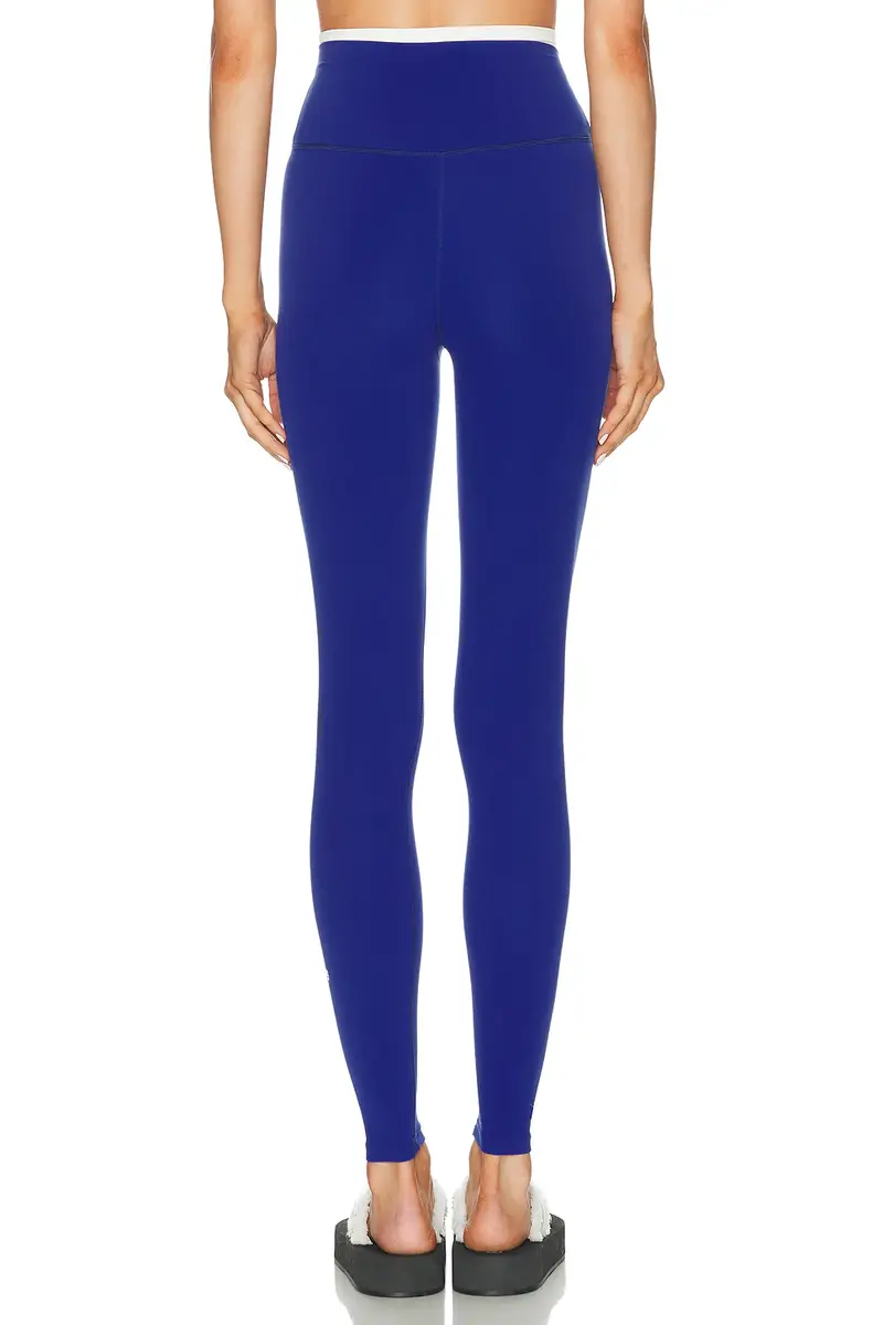 Splits59 Dual High Waist Airweight 7/8 Legging | Thumbnail 4 Splits59 Dual High Waist Airweight 7/8 Legging | Thumbnail 4