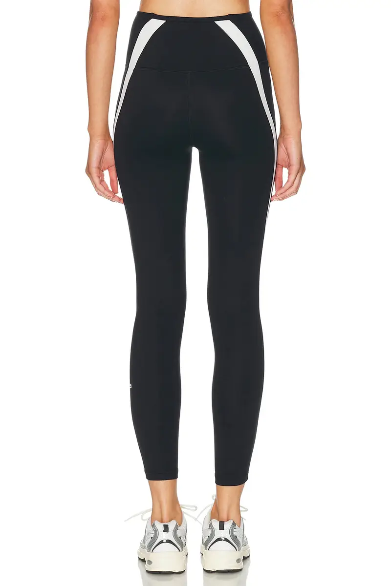 Splits59 Miles High Waist Legging | Thumbnail 4 Splits59 Miles High Waist Legging | Thumbnail 4